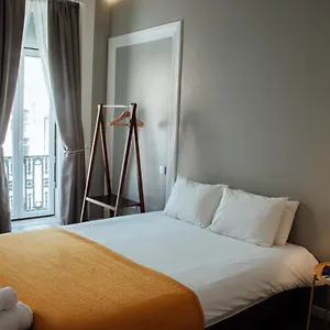 The Hygge - Estrela Lisbon