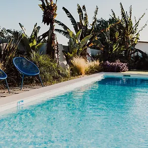 Milreu Bed & Breakfast