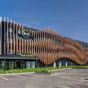 Evian Hotel Publier