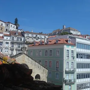 Be Albergue Coimbra