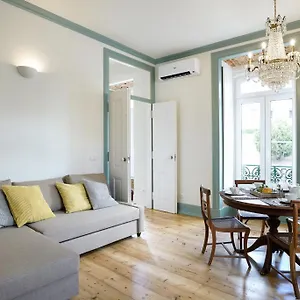 Casas De São Bento Casa de hóspedes Lisboa