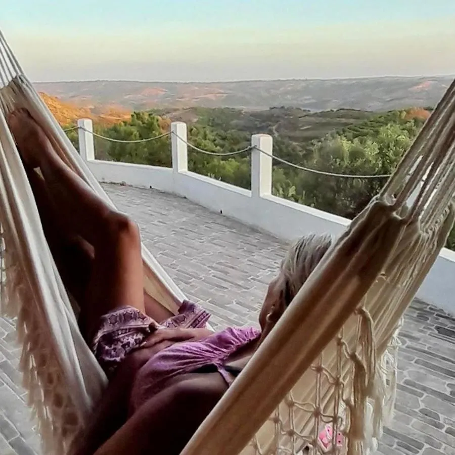 Varandas Do Vale Furnazinhas Castro Marim Guest house