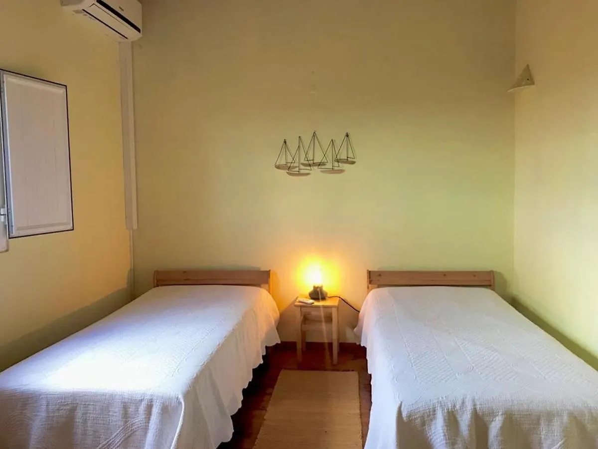 Guest house Varandas Do Vale Furnazinhas Castro Marim