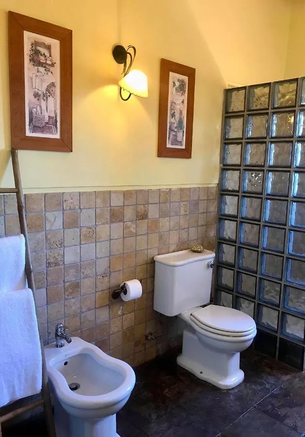 Guest house Varandas Do Vale Furnazinhas Castro Marim