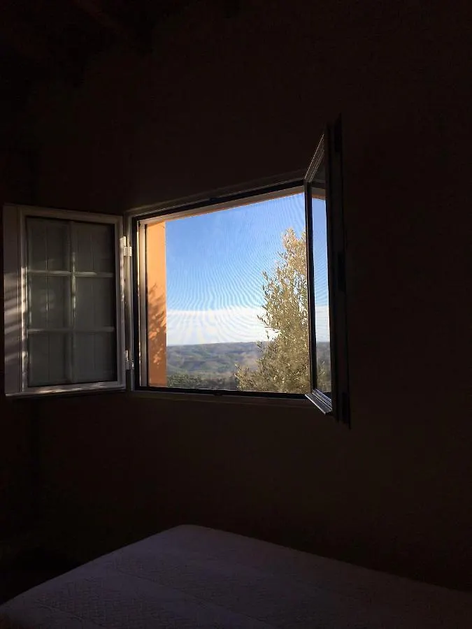 Guest house Varandas Do Vale Furnazinhas Castro Marim Portugal