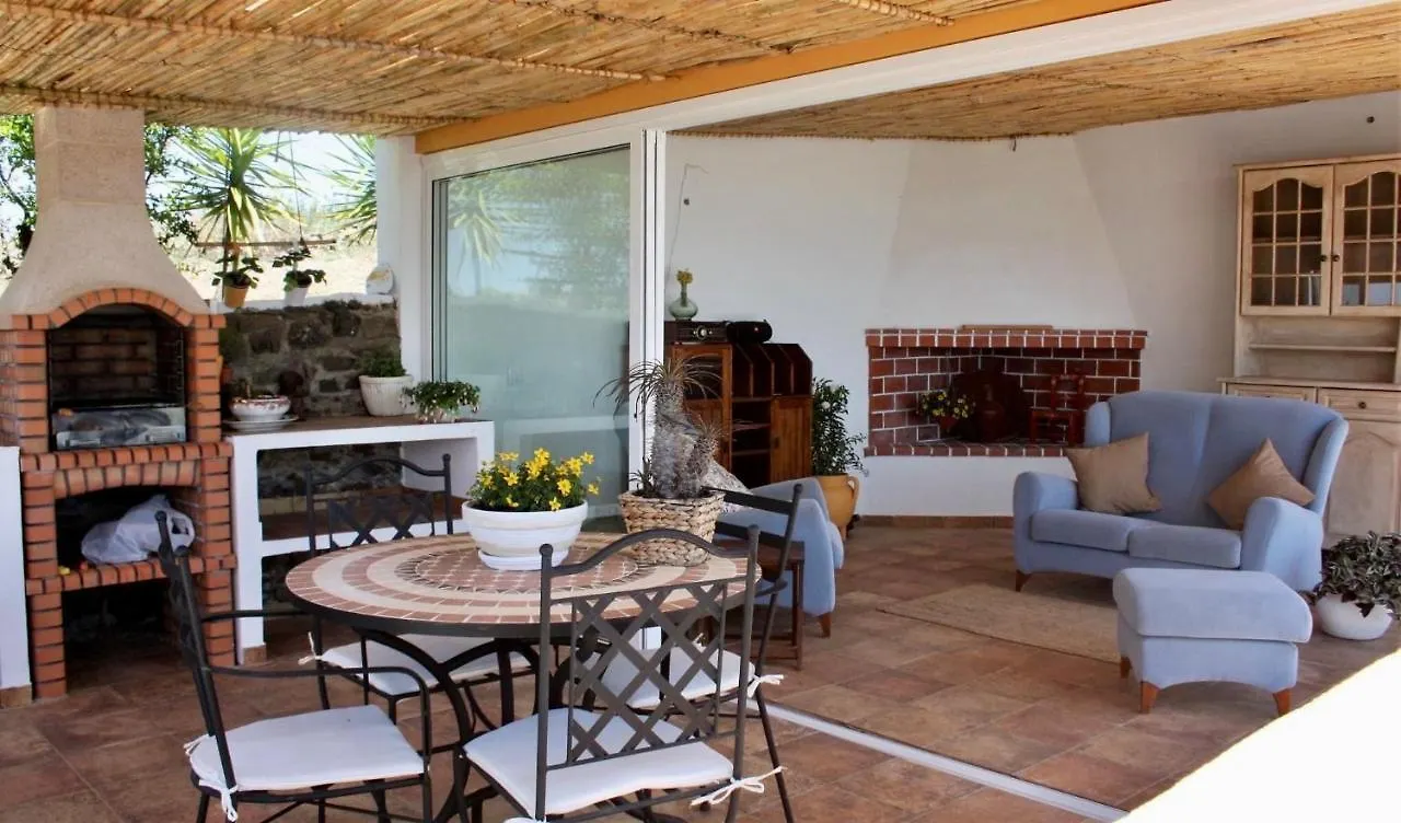 Guest house Varandas Do Vale Furnazinhas Castro Marim