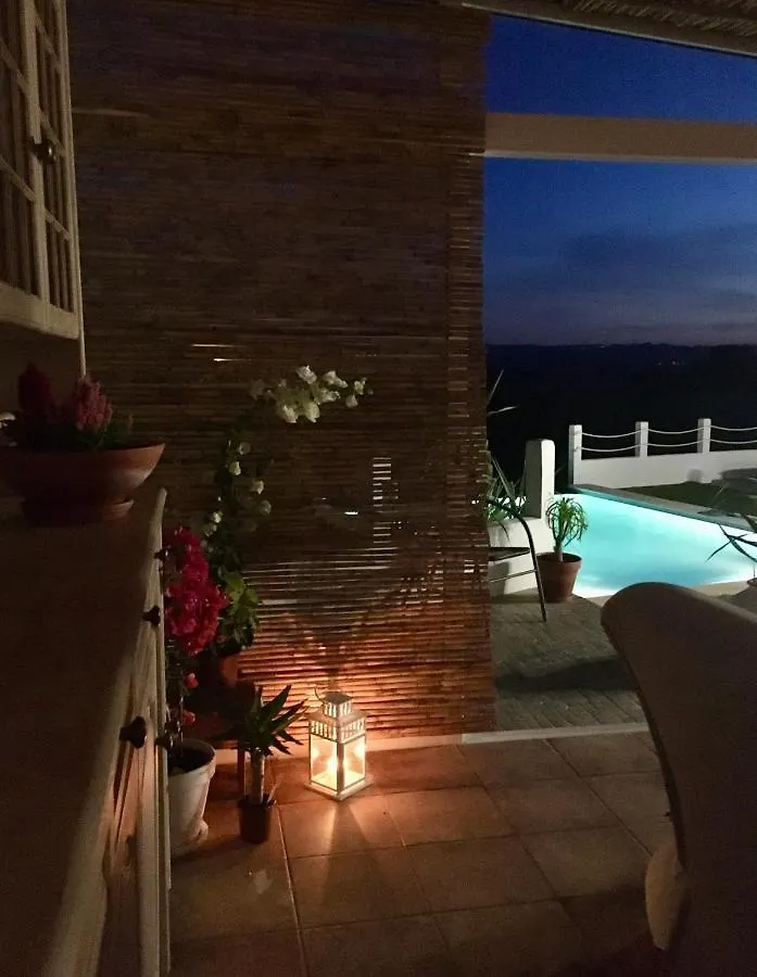 Guest house Varandas Do Vale Furnazinhas Castro Marim