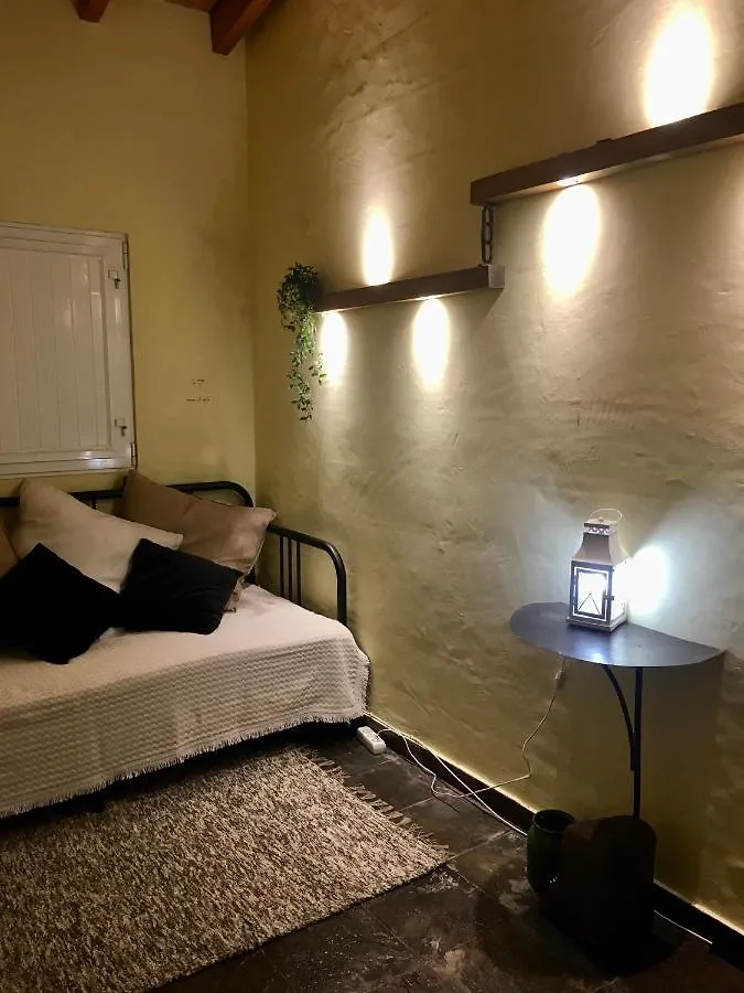 Varandas Do Vale Furnazinhas Castro Marim Guest house